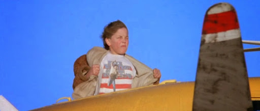 Dads, Brats, The Cold War, Bruce Springsteen, and No Consequences. 'The Rescue' in Trump's America