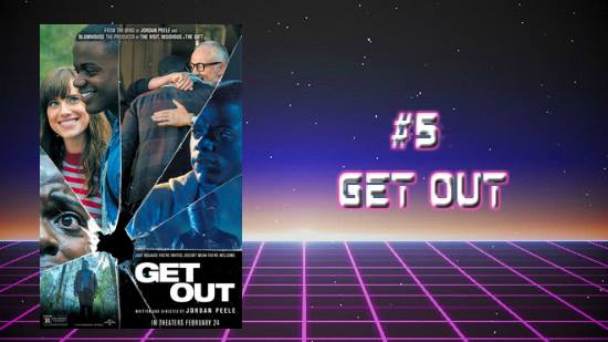 Get Out