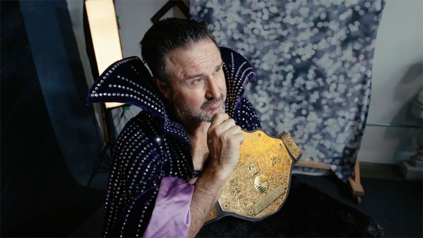 You Cannot Kill David Arquette 4